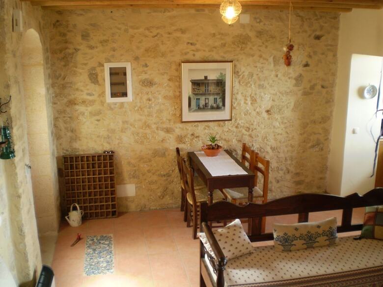 Hotel Agioklima