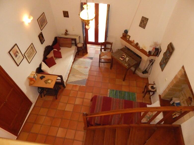 Hotel Agioklima