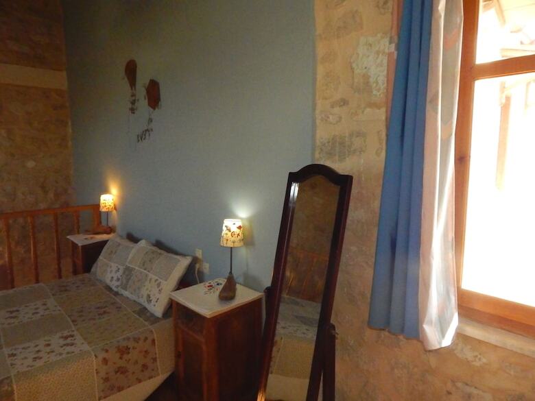 Hotel Agioklima