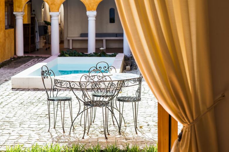 Villa Yrondi