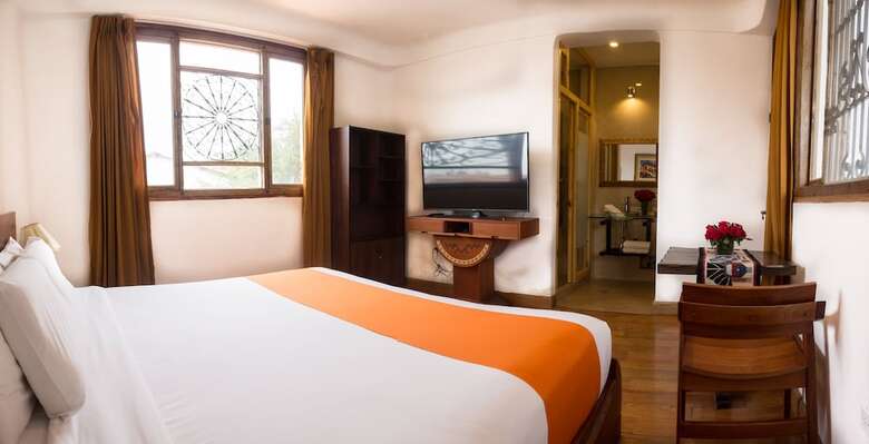 Hotel Waman Qorikancha