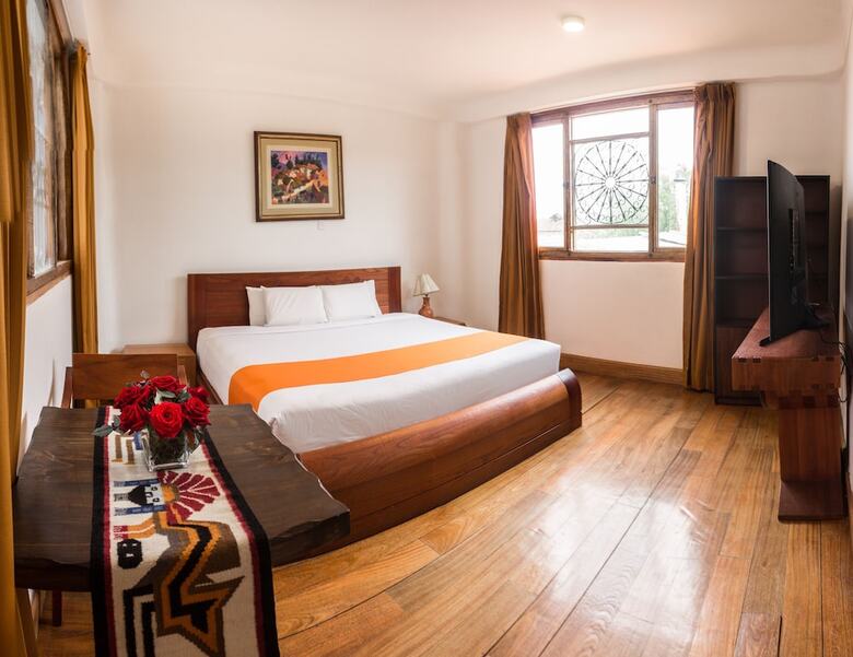 Hotel Waman Qorikancha
