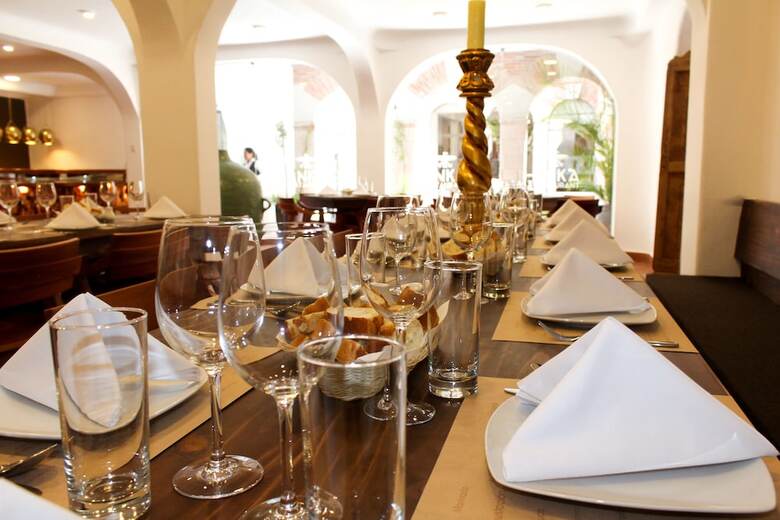 Hotel Waman Qorikancha