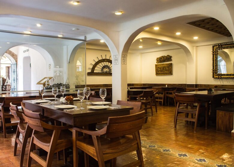 Hotel Waman Qorikancha
