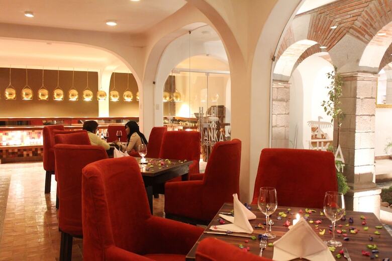 Hotel Waman Qorikancha