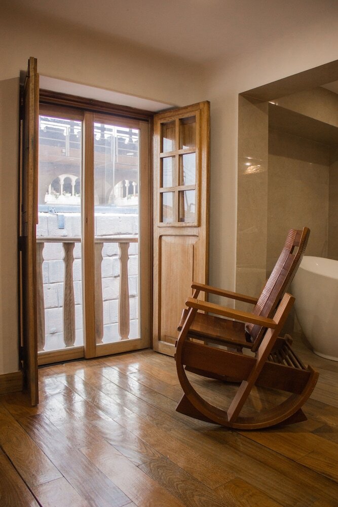 Hotel Waman Qorikancha