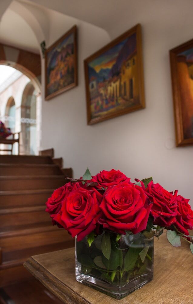 Hotel Waman Qorikancha