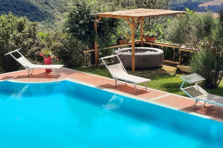 Agroturismo Verdidea - La Palazzina