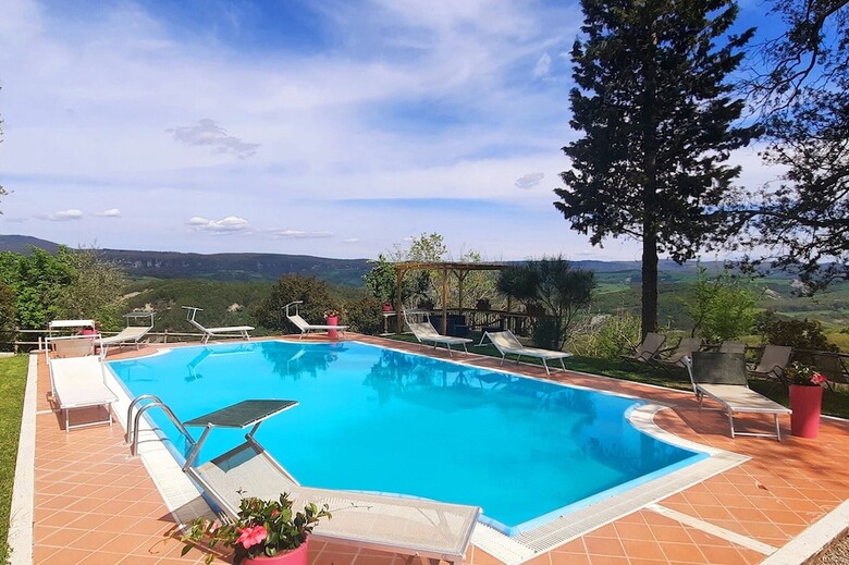 Agroturismo Verdidea - La Palazzina