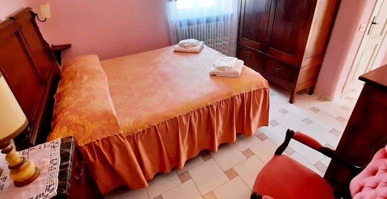 Agroturismo Verdidea - La Palazzina