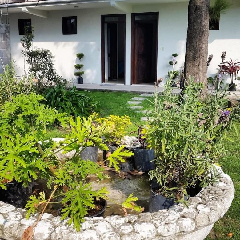 Hotel Posada Yauhtli