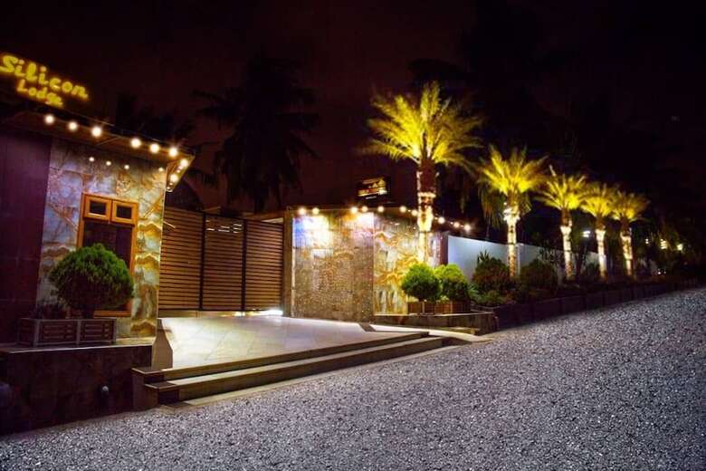 Hotel Silicon Lodge