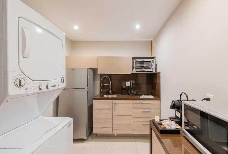 Aparthotel Lamartine 619 Residencial