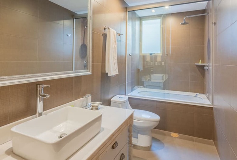 Aparthotel Lamartine 619 Residencial