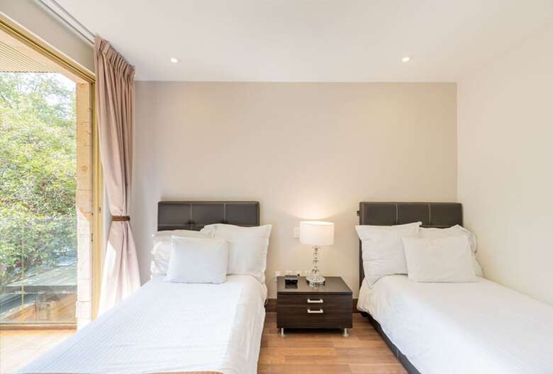 Aparthotel Lamartine 619 Residencial