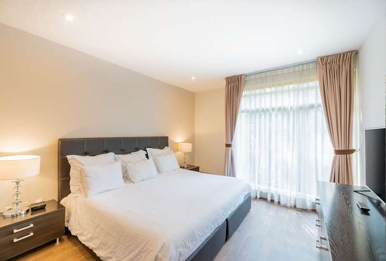 Aparthotel Lamartine 619 Residencial