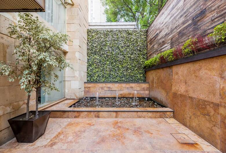 Aparthotel Lamartine 619 Residencial