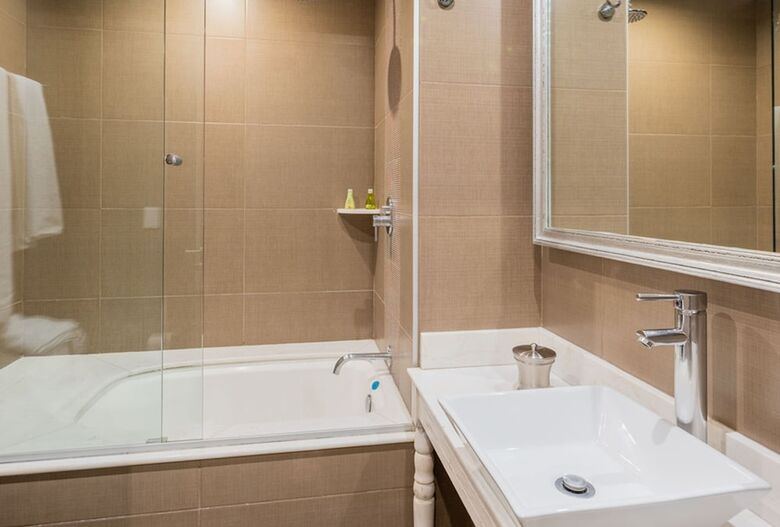 Aparthotel Lamartine 619 Residencial