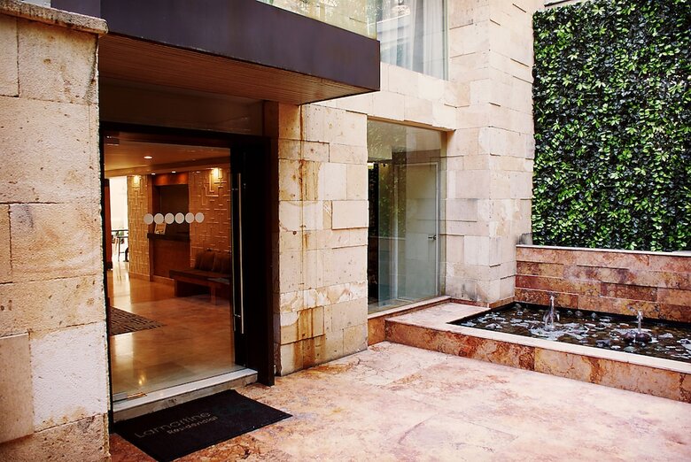 Aparthotel Lamartine 619 Residencial