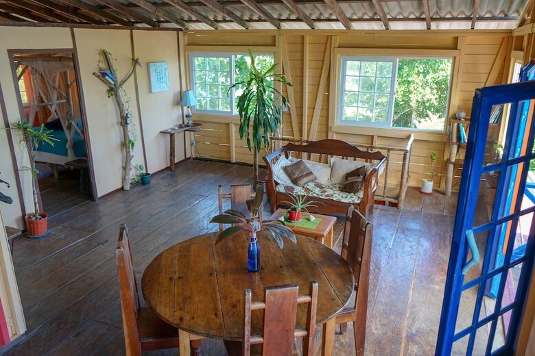 Hotel Mosana Reef Garden B&B