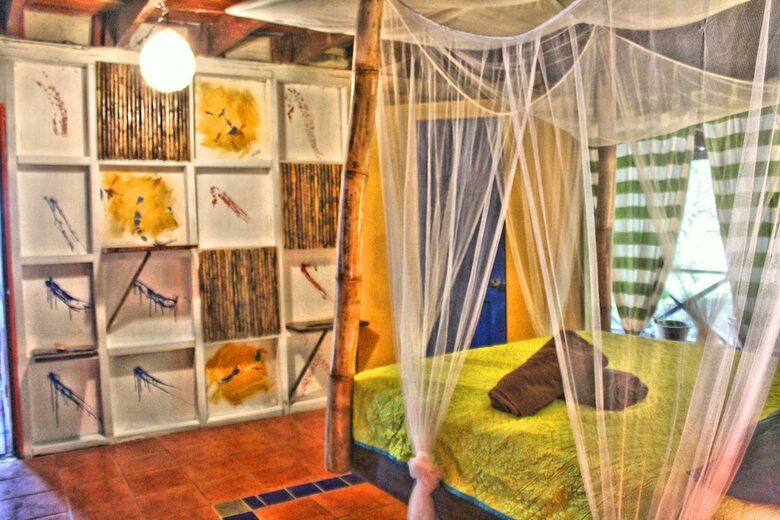 Hotel Mosana Reef Garden B&B