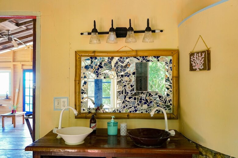 Hotel Mosana Reef Garden B&B