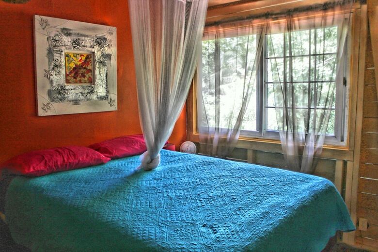 Hotel Mosana Reef Garden B&B