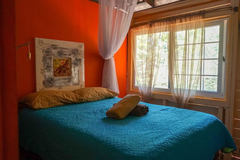 Hotel Mosana Reef Garden B&B