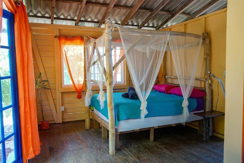 Hotel Mosana Reef Garden B&B