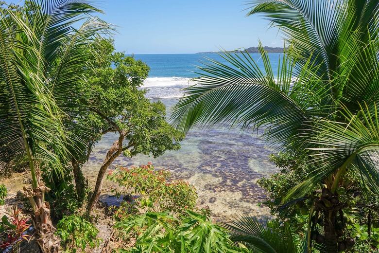 Hotel Mosana Reef Garden B&B