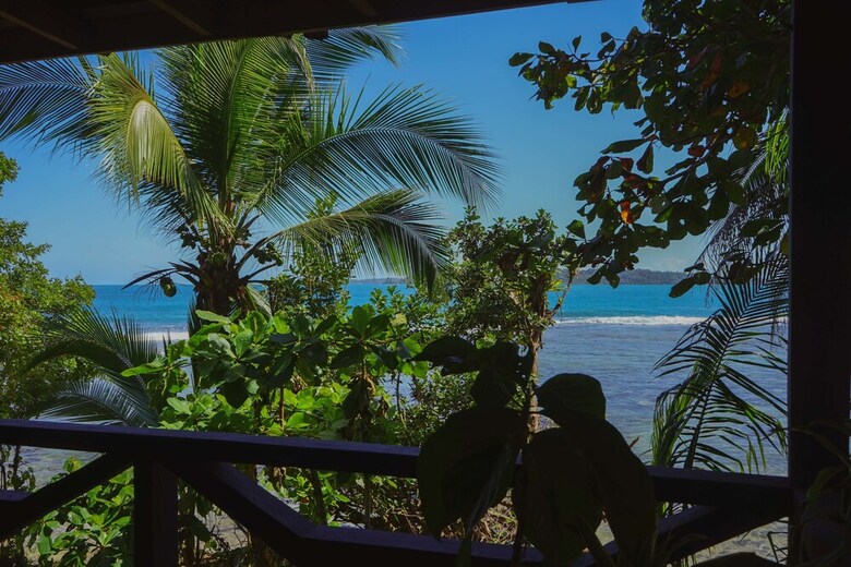 Hotel Mosana Reef Garden B&B