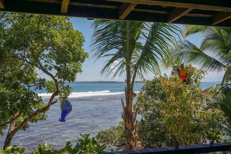 Hotel Mosana Reef Garden B&B