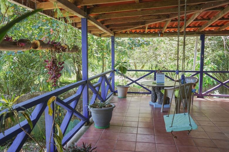 Hotel Mosana Reef Garden B&B