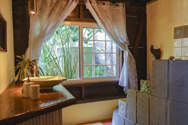 Hotel Mosana Reef Garden B&B