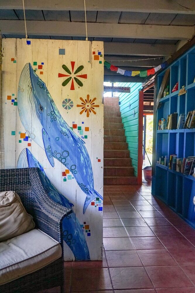 Hotel Mosana Reef Garden B&B