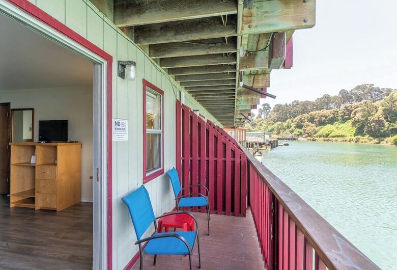 Anchor Lodge Motel