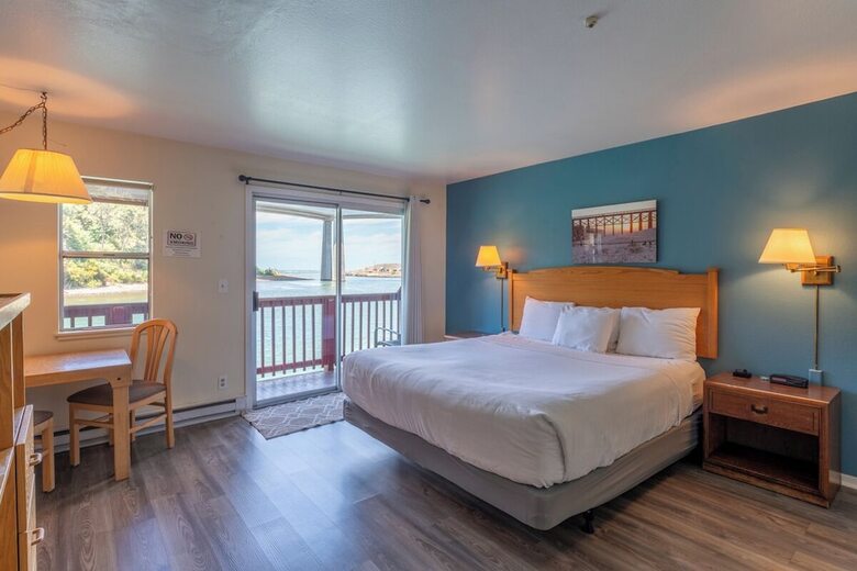 Anchor Lodge Motel