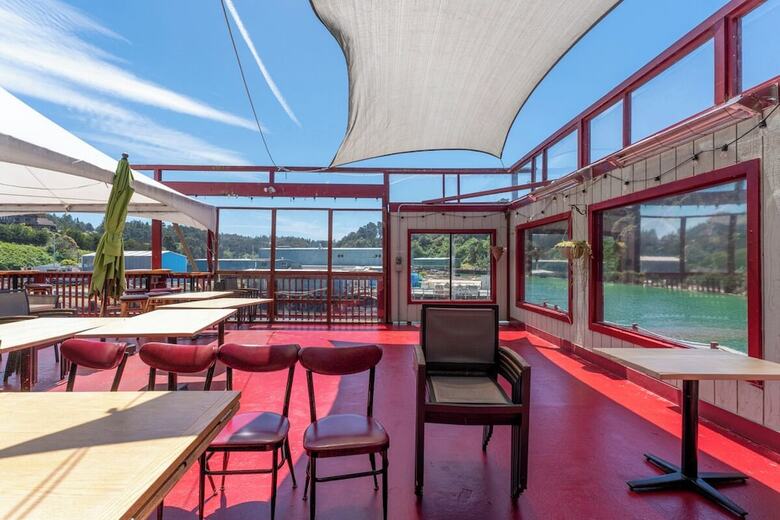 Anchor Lodge Motel