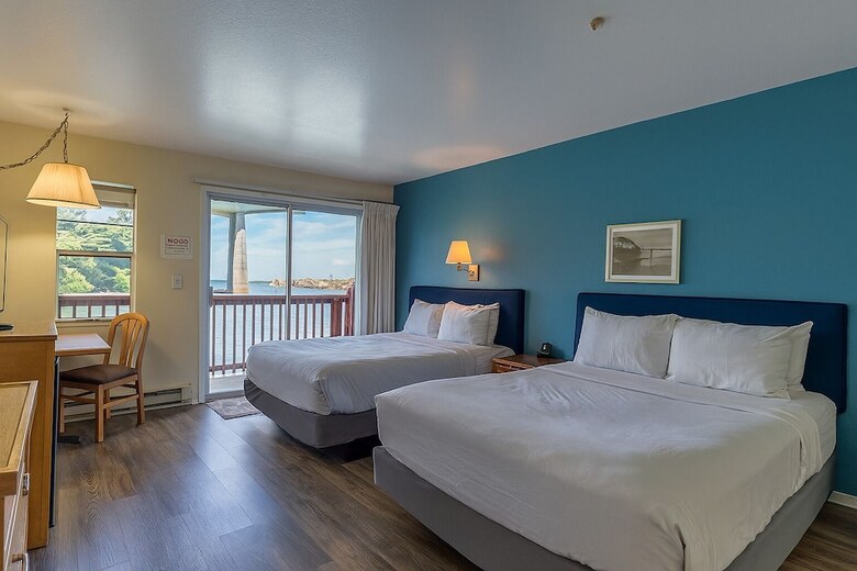 Anchor Lodge Motel