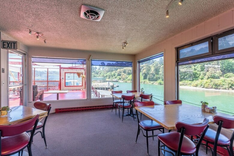 Anchor Lodge Motel