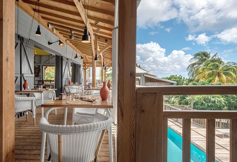 Hotel French Coco