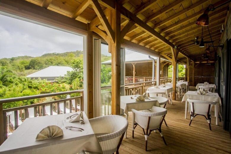 Hotel French Coco