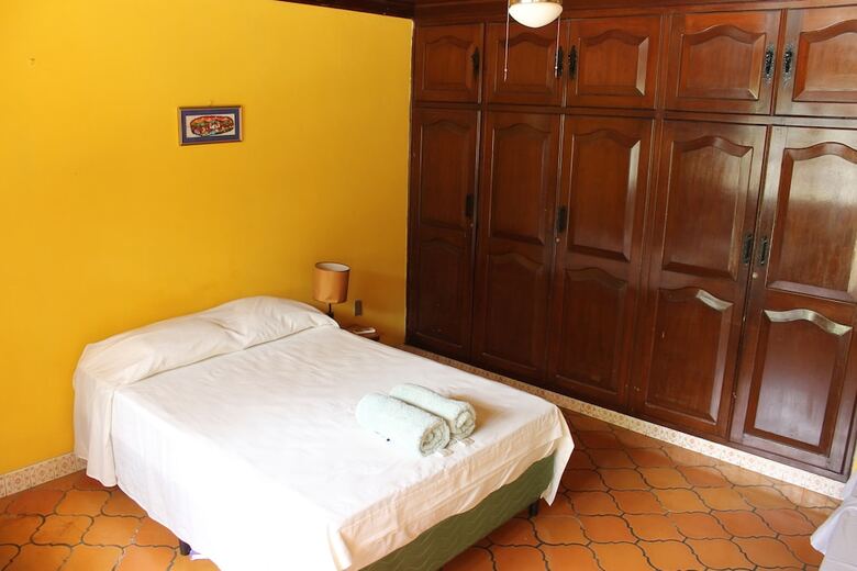 Casa Inti