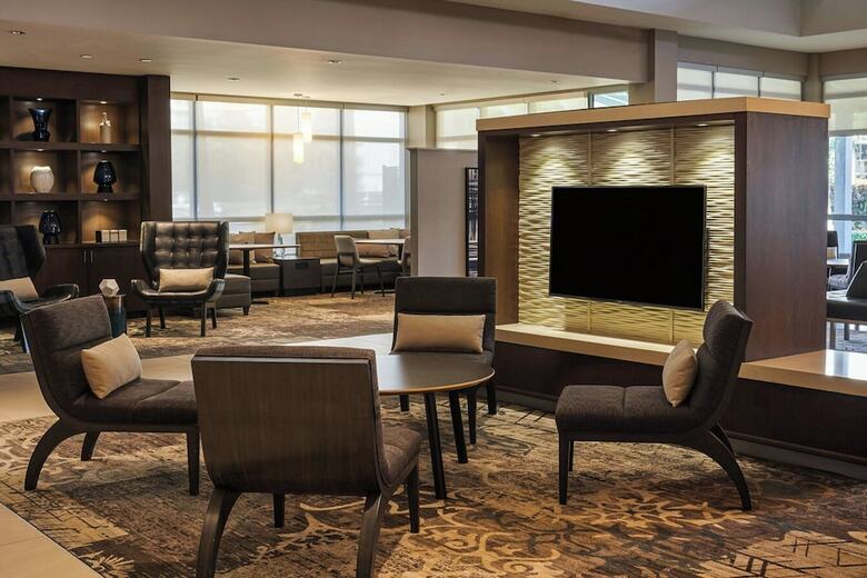 Hotel Residence Inn By Marriott Miami Airport