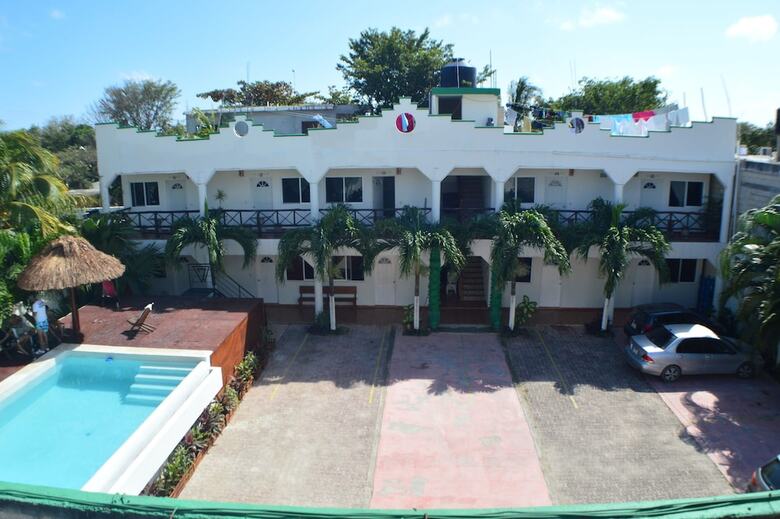 Hotel Kukulcan By Emotion