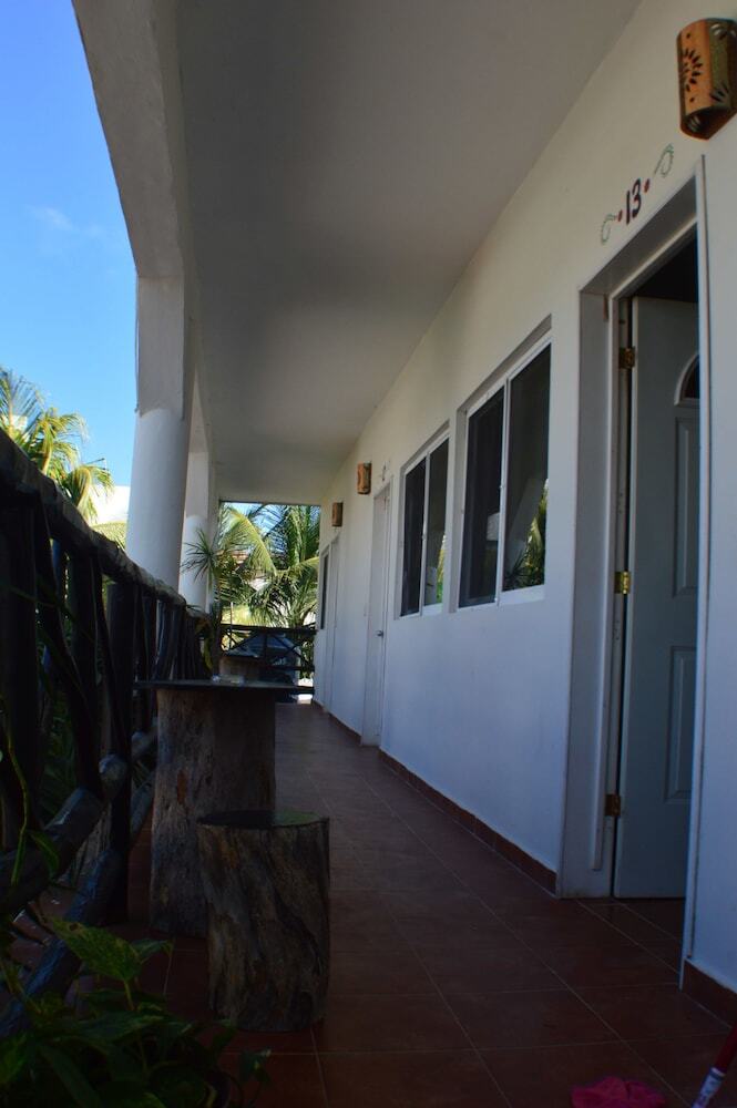 Hotel Kukulcan By Emotion