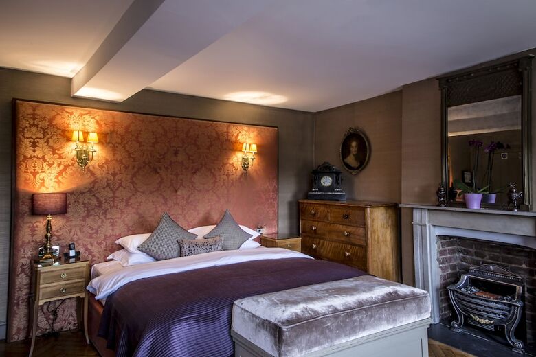Bed & Breakfast York & Albany