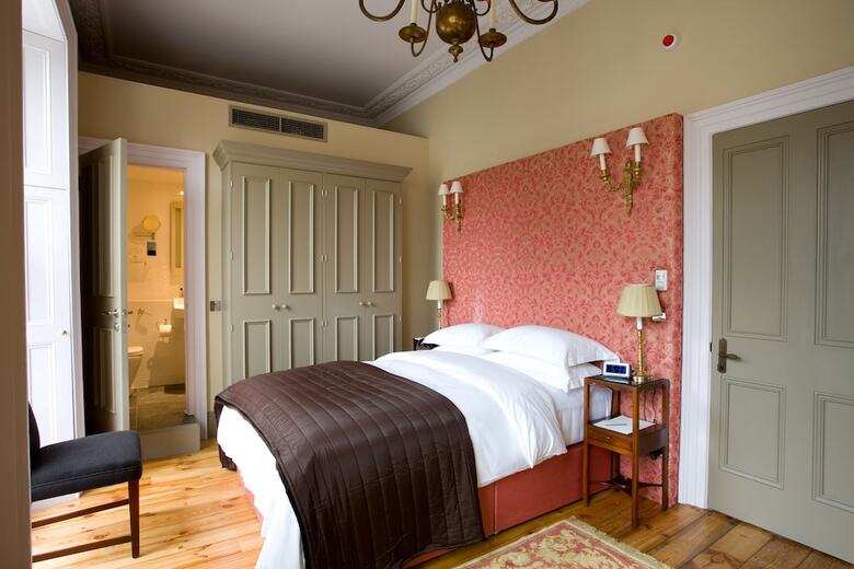 Bed & Breakfast York & Albany