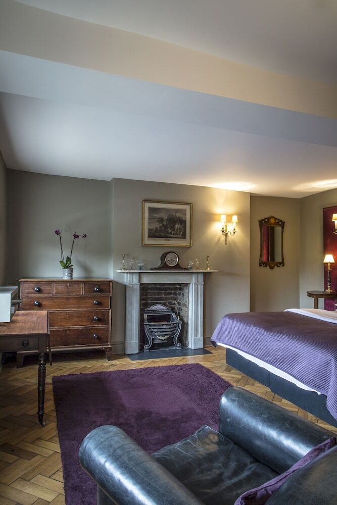 Bed & Breakfast York & Albany