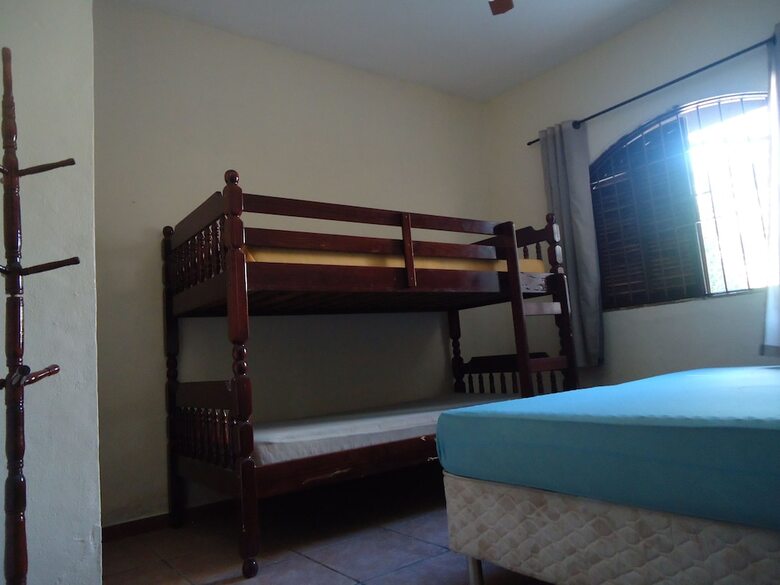 Vila Do Sossego